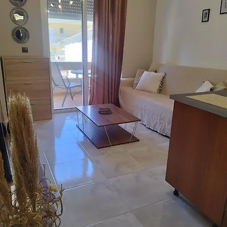 Verginaapartments Rhodes City Exterior photo