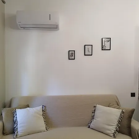Verginaapartments Rhodes City Exterior photo