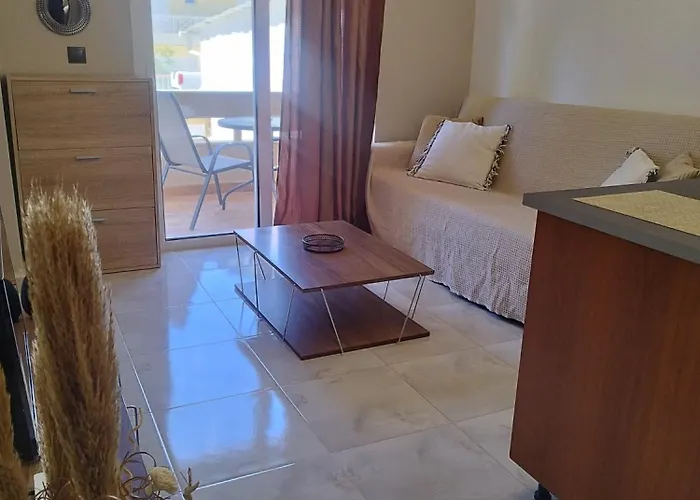 Verginaapartments
