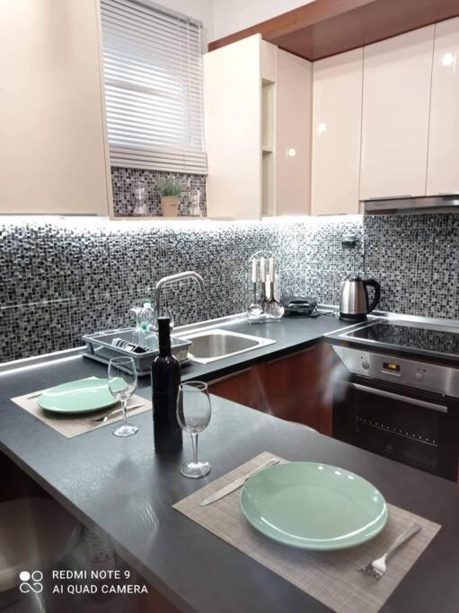 Verginaapartments *
