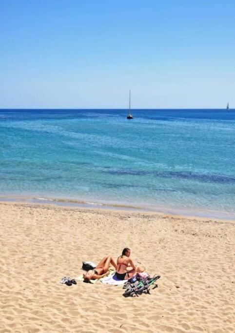 Apartmán Verginaapartments Rhodes City
