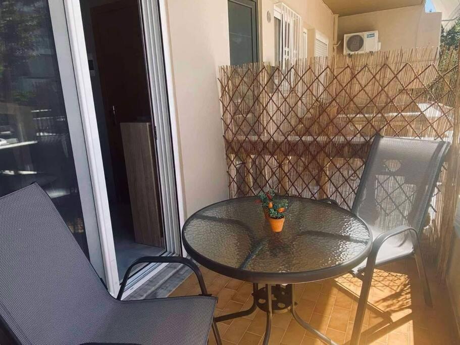 Verginaapartments Apartmán