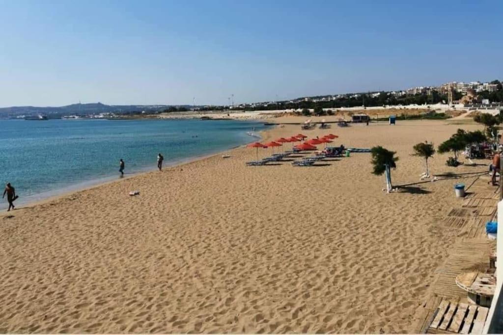Verginaapartments * Rhodes City