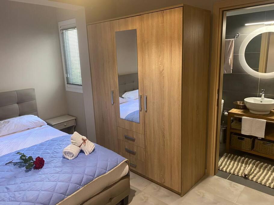 Verginaapartments Rhodes City