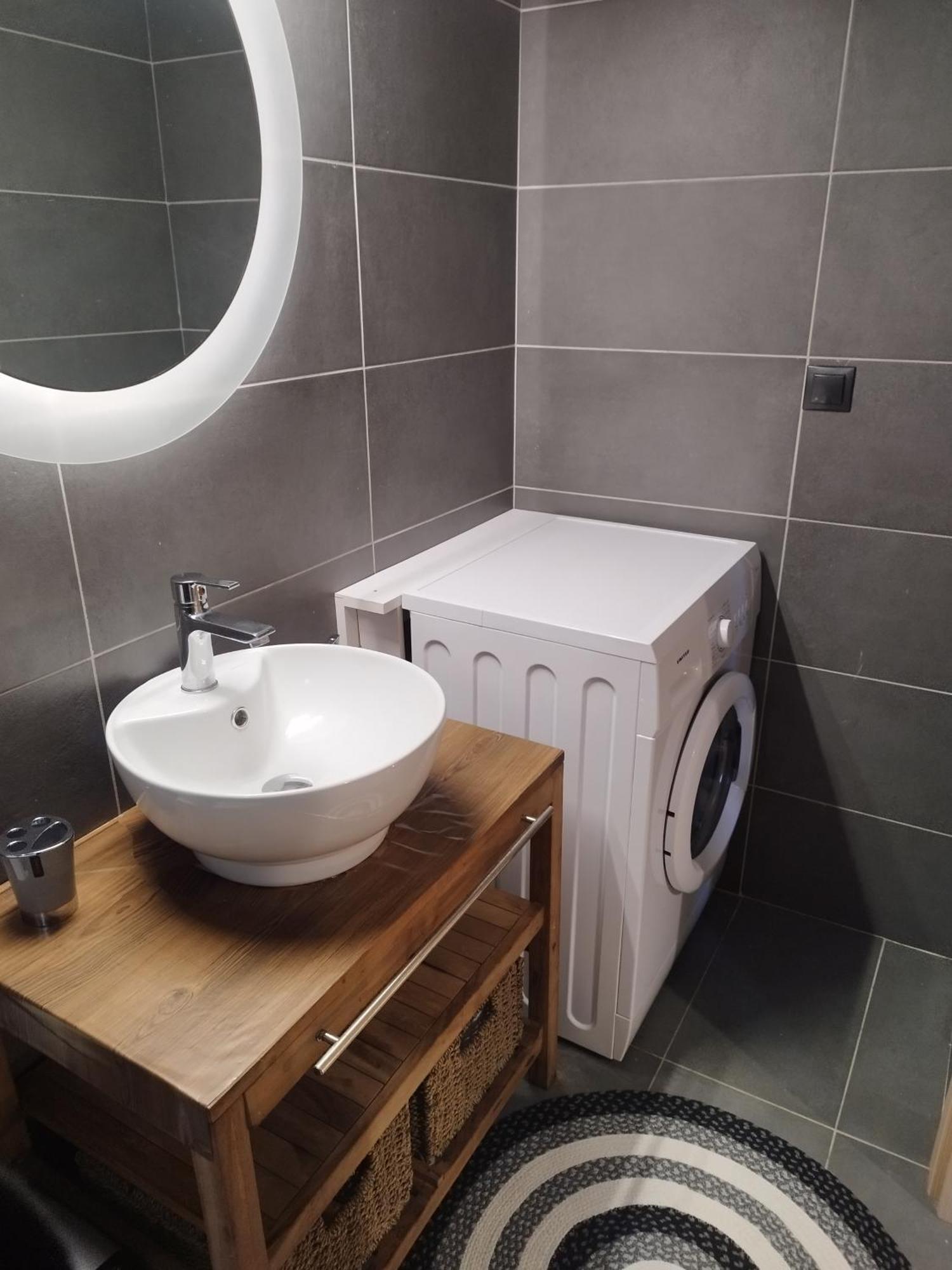 Apartmán Verginaapartments