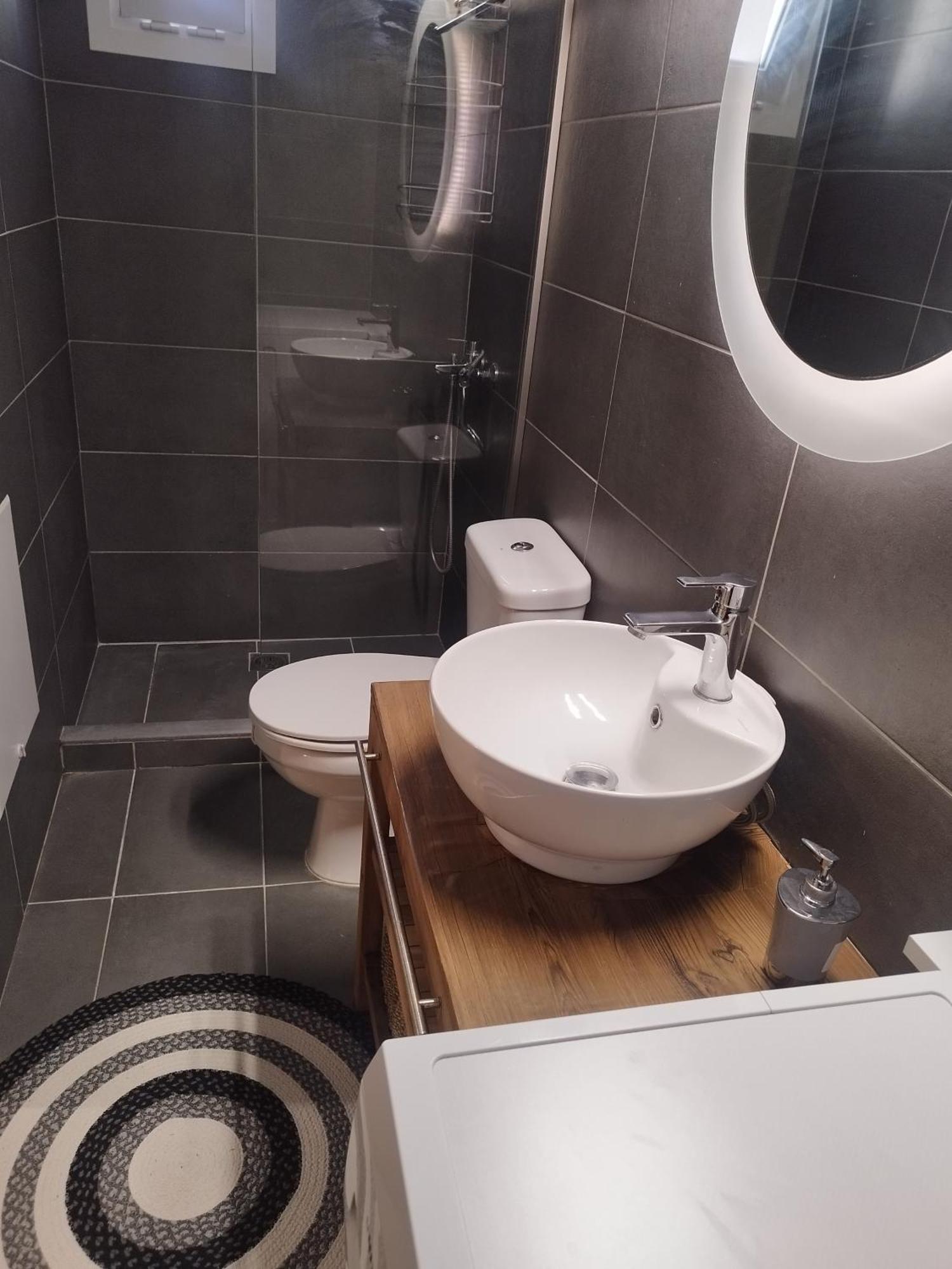 Verginaapartments Apartmán Rhodes City