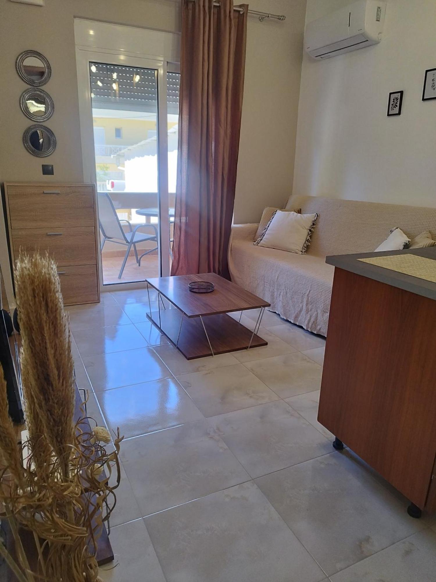 Verginaapartments Rhodes City