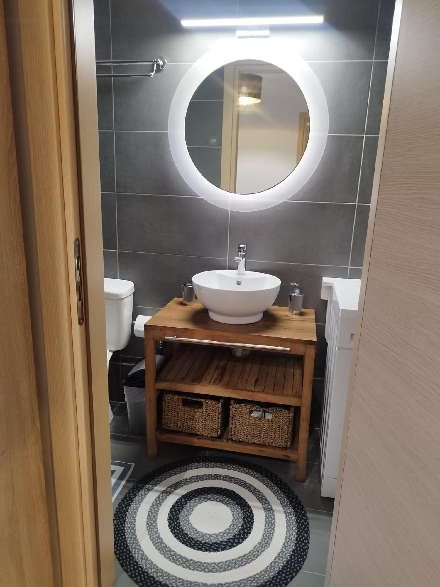 Verginaapartments Rhodes City