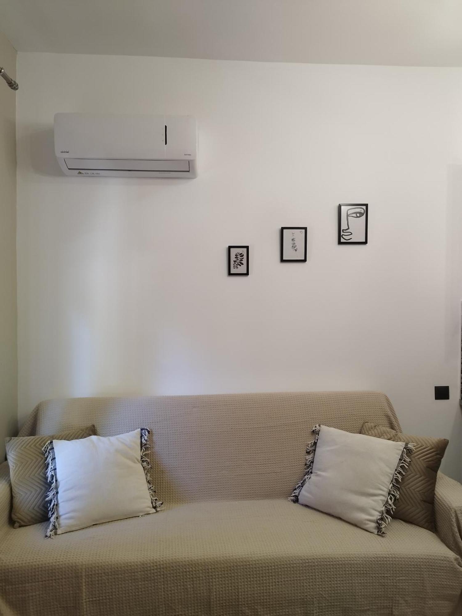 Apartment Verginaapartments Rhodes City