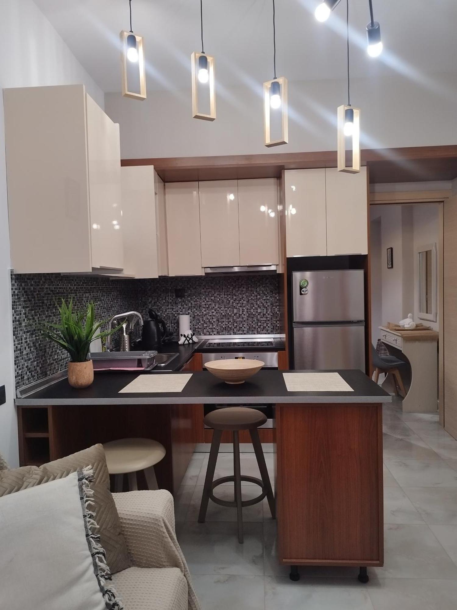 Verginaapartments